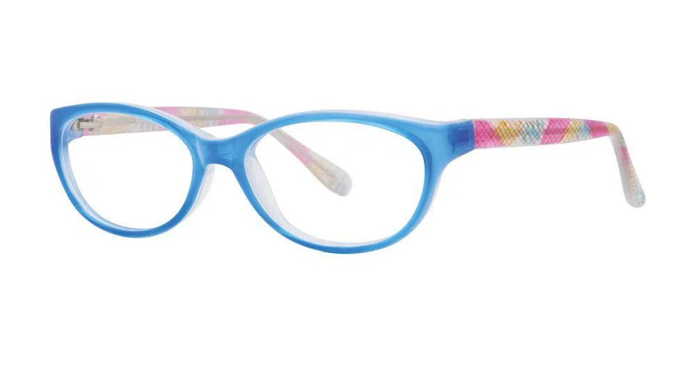MODERN PLASTICS I MAGICAL Eyeglasses - view 5